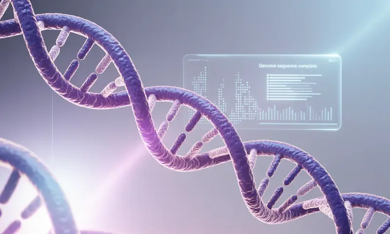 Генетические исследования DNclinick