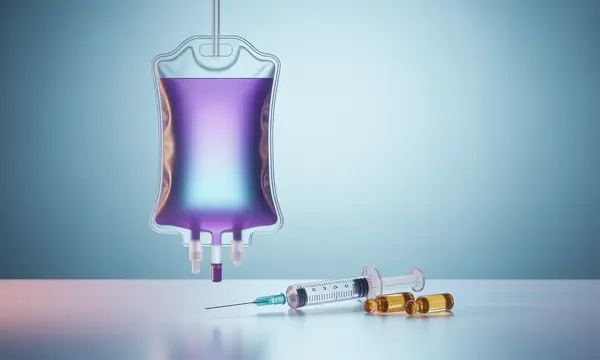 Капельница Anti-age