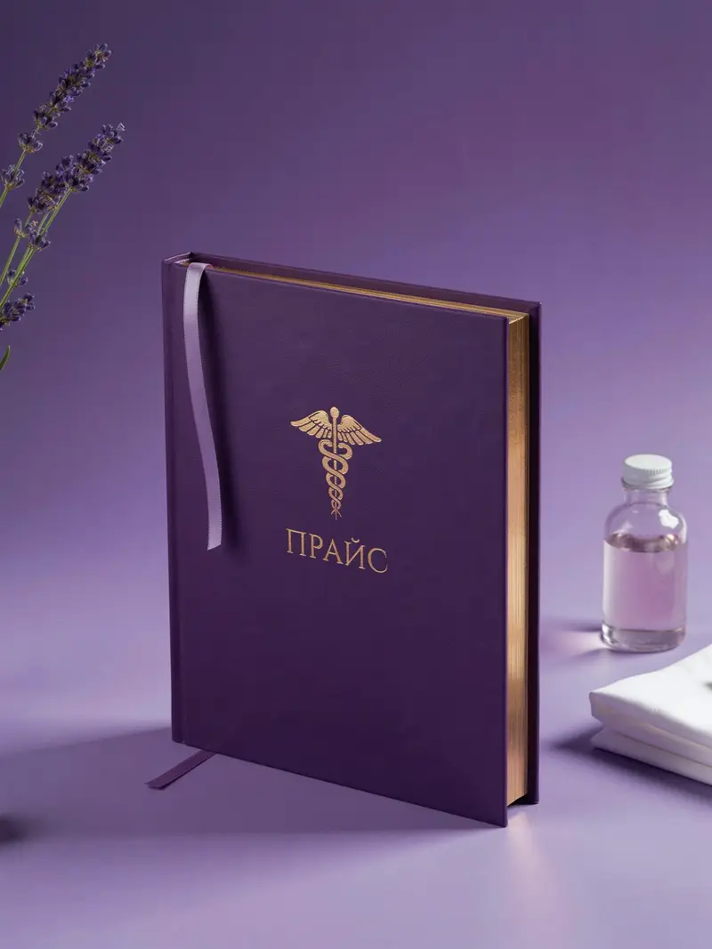 Прайс DNclinick