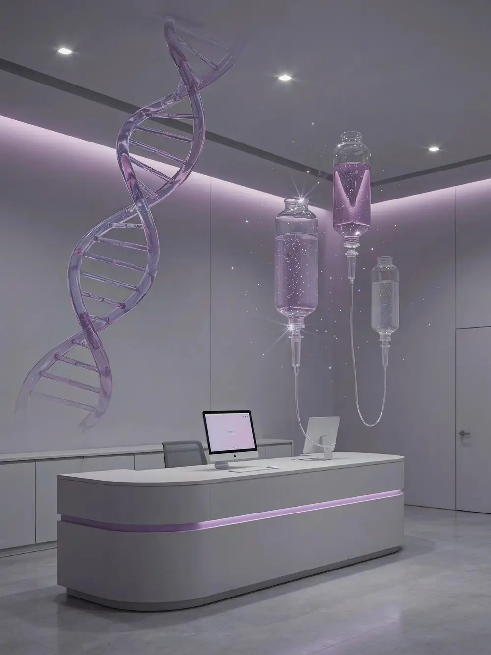 Клиника превентивной медицины DNclinick